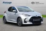 2023 Toyota Yaris