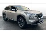 2025 Nissan X-Trail