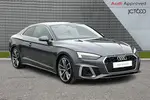 2021 Audi A5