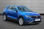 2023 Volkswagen T-Roc