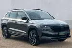 2024 Skoda Karoq