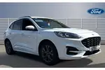 2020 Ford Kuga