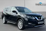 2020 Nissan X-Trail