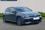 2026 Volkswagen Golf