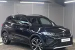 2026 Volkswagen T-Cross