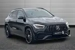 2022 Mercedes-Benz GLA