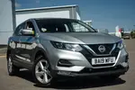 2019 Nissan Qashqai