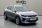 2024 Kia Stonic
