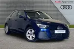 2023 Audi A1