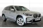 2024 BMW X1