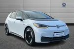 2021 Volkswagen ID.3