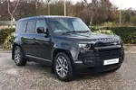 2022 Land Rover Defender