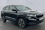 2025 Skoda Karoq