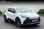 2025 Toyota C-HR