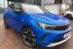 2023 Vauxhall Grandland