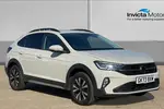 2023 Volkswagen Taigo