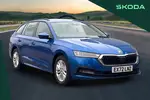 2022 Skoda Octavia Estate