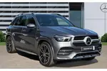 2023 Mercedes-Benz GLE