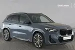 2023 BMW X1