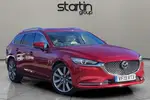 2019 Mazda 6 Tourer