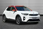 2019 Kia Stonic