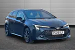 2025 Toyota Corolla Touring Sport