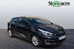 2016 Kia ProCeed