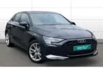 2025 Audi A3