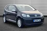 2018 Volkswagen Up