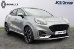 2023 Ford Puma
