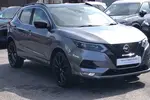 2020 Nissan Qashqai