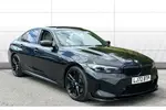 2022 BMW 3 Series