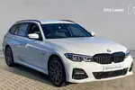 2021 BMW 3 Series Touring