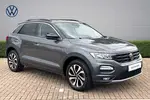 2021 Volkswagen T-Roc