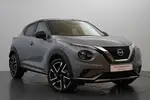2025 Nissan Juke