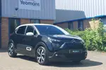 2023 Citroen C3