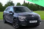 2023 Skoda Kamiq