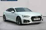 2023 Audi A5 Sportback