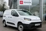 2024 Toyota Proace City