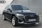 2023 Audi Q5 Sportback