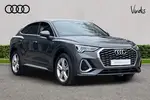 2023 Audi Q3