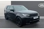2021 Land Rover Discovery