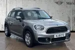 2019 MINI Countryman