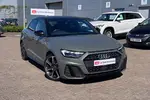 2021 Audi A1