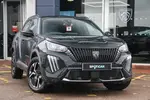 2025 Peugeot 2008
