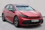 2023 Cupra Born