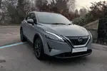 2023 Nissan Qashqai