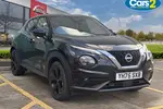 2025 Nissan Juke
