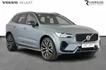 2022 Volvo XC60