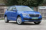 2023 Skoda Kamiq